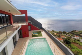 Villa Rodrigues by Amazing Madeira